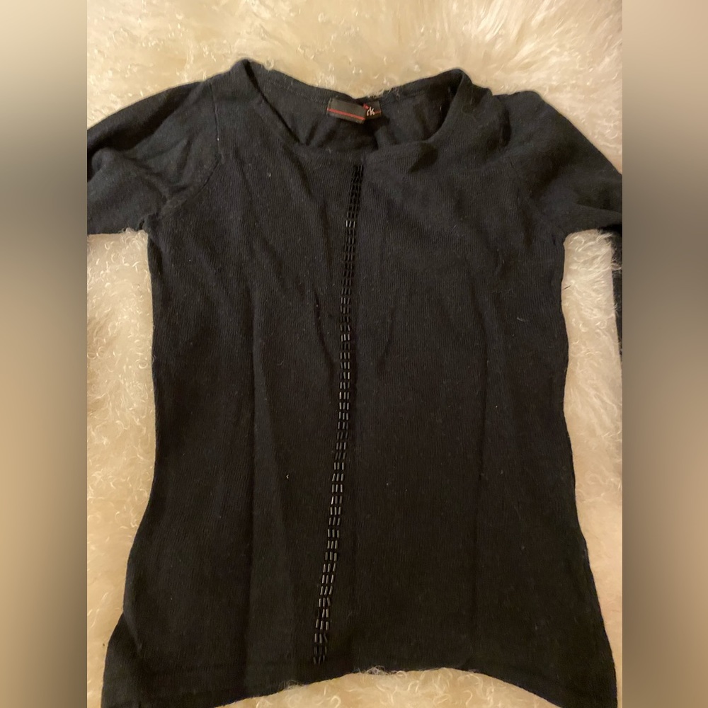 VGC Vintage RK sweater in women’s petite XS!!